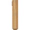 Ekena Millwork Thorton Craftsman Rough Sawn Bracket w/ Offset Brace, Western Red Cedar, 8"W x 34"D x 42"H BKT0806X34X42THR04RWR - alternate 4
